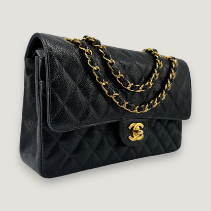 CHANEL CLASSIC MEDIUM BAG