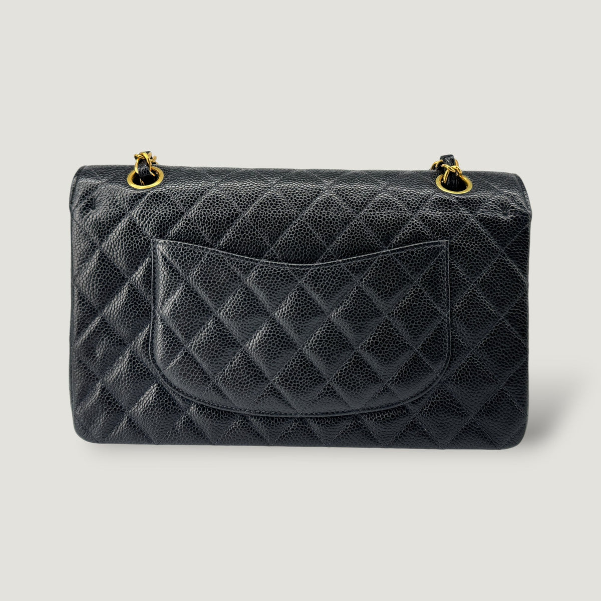 CHANEL CLASSIC MEDIUM BAG