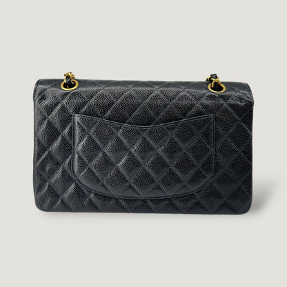 CHANEL CLASSIC MEDIUM BAG