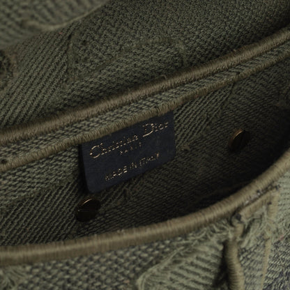 Medium Saddle Bag