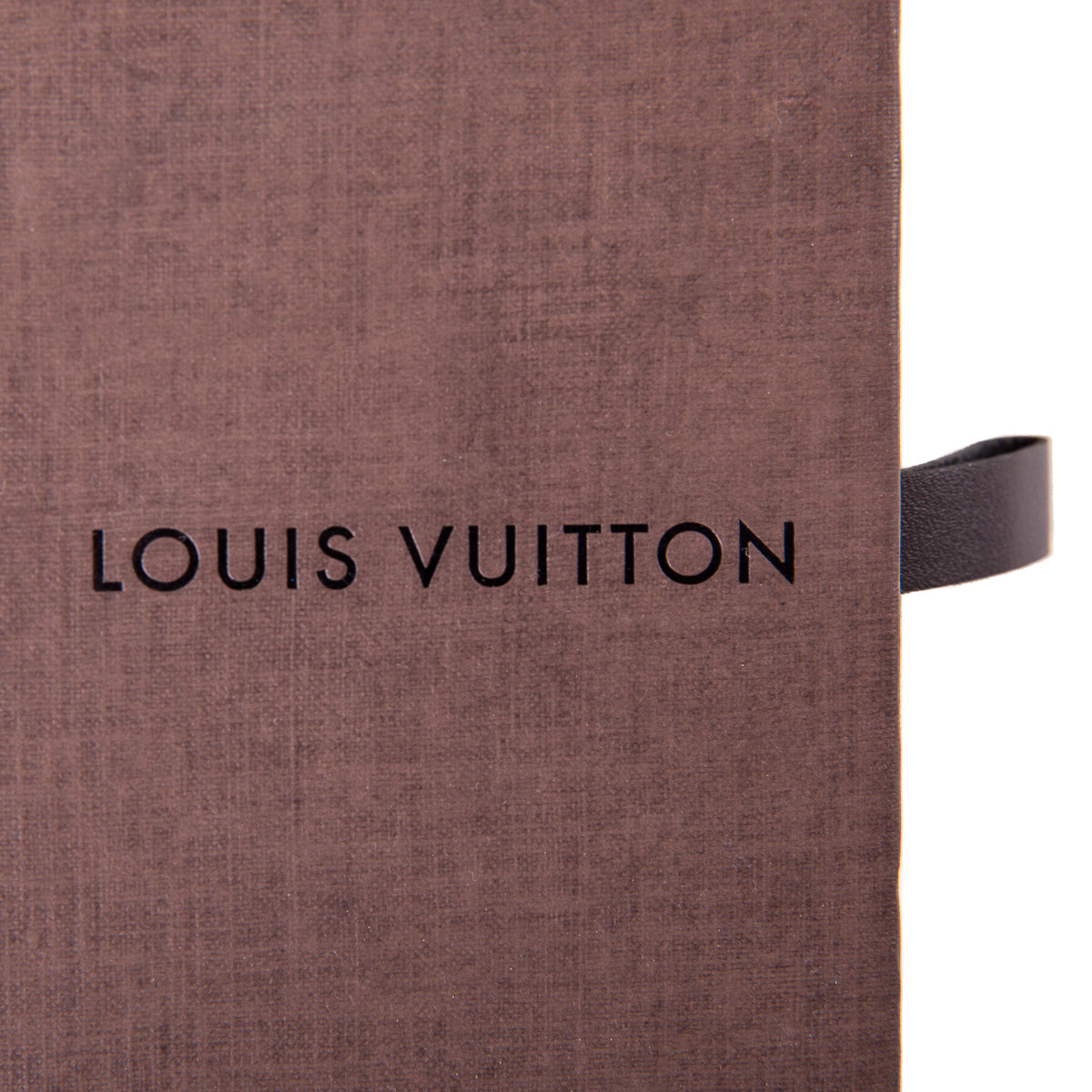Louis-Vuitton Damier Graphite Card Holder