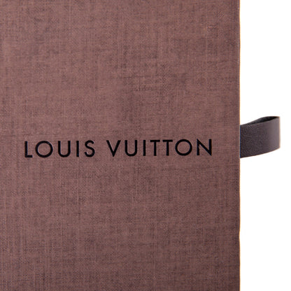 Louis-Vuitton Damier Graphite Card Holder