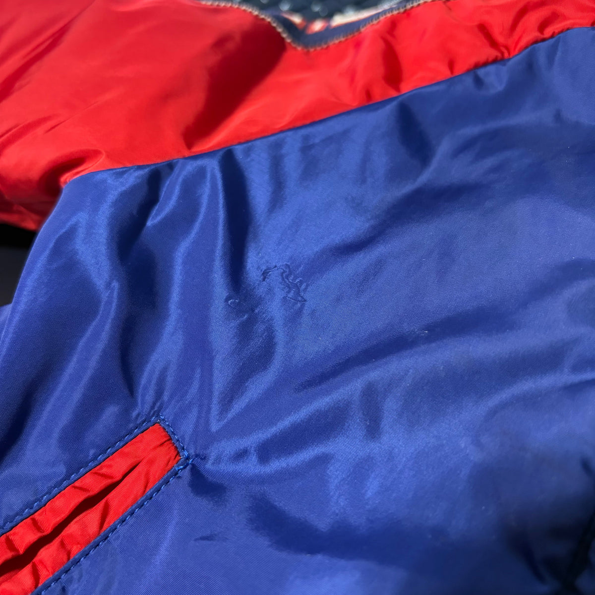 Gucci Varsity Bomber Jacket - Kids 9/12