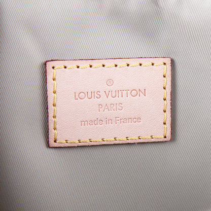 Louis-Vuitton Acrobat Damier Geant Hip Body Bag