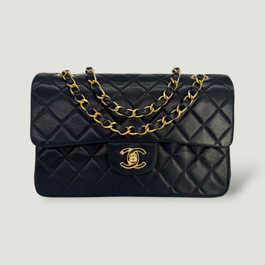 CHANEL CLASSIC SMALL BAG