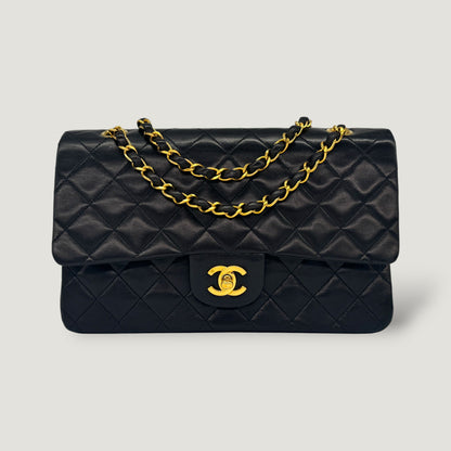 CHANEL CLASSIC MEDIUM BAG