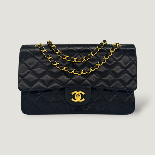 CHANEL CLASSIC MEDIUM BAG
