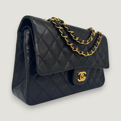 CHANEL CLASSIC MEDIUM BAG