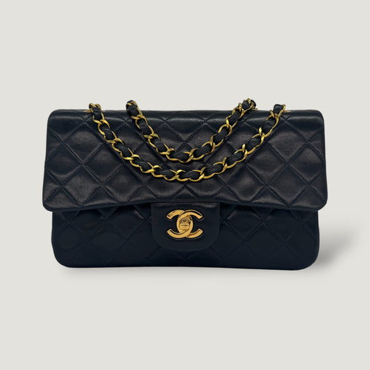 CHANEL CLASSIC SMALL BAG