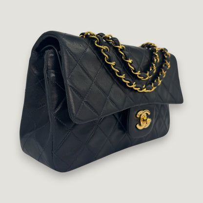 CHANEL CLASSIC SMALL BAG
