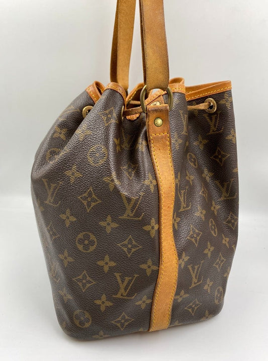 Louis Vuitton Petit Noé Bag