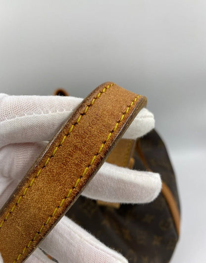 Louis Vuitton Petit Noé Bag