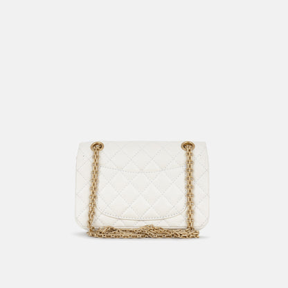 Chanel Mini Reissue 2.55 Handbag