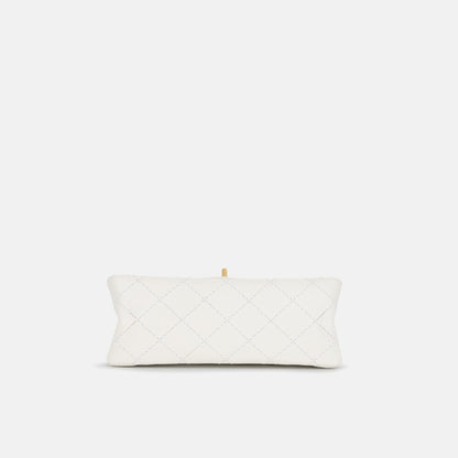 Chanel Mini Reissue 2.55 Handbag