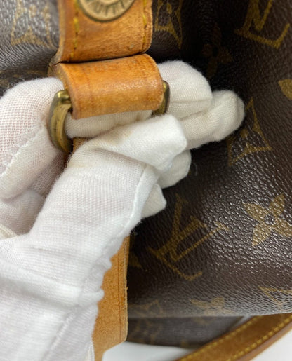 Louis Vuitton Petit Noé Bag