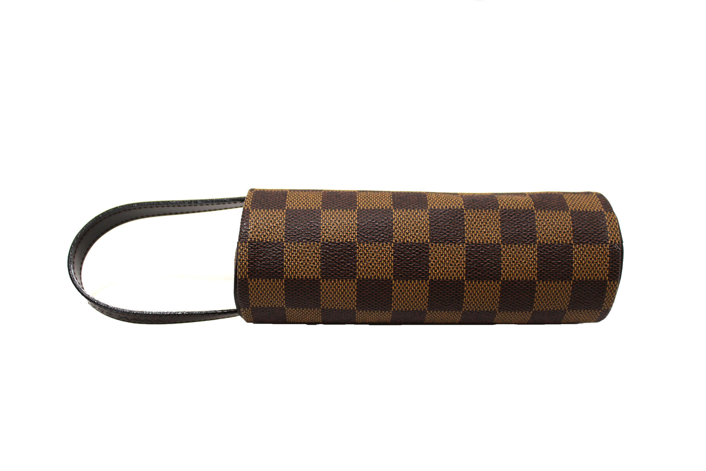 LOUIS VUITTON NEW Louis Vuitton Damier Ebene Golf 1999 Hawaii Etui 3 B | Italystation.com - Shop Now at italystation.com