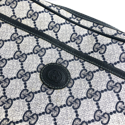 Gucci Vintage Wristlet Bag