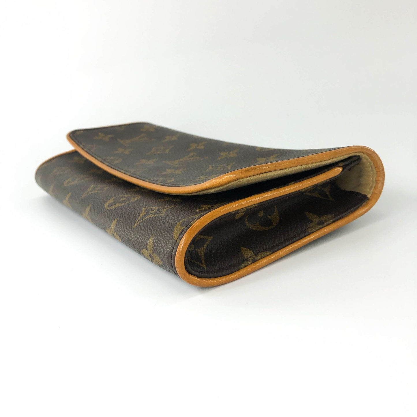 Louis-Vuitton Twin Pochette GM Crossbody Bag
