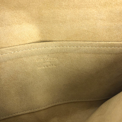Louis-Vuitton Twin Pochette GM Crossbody Bag