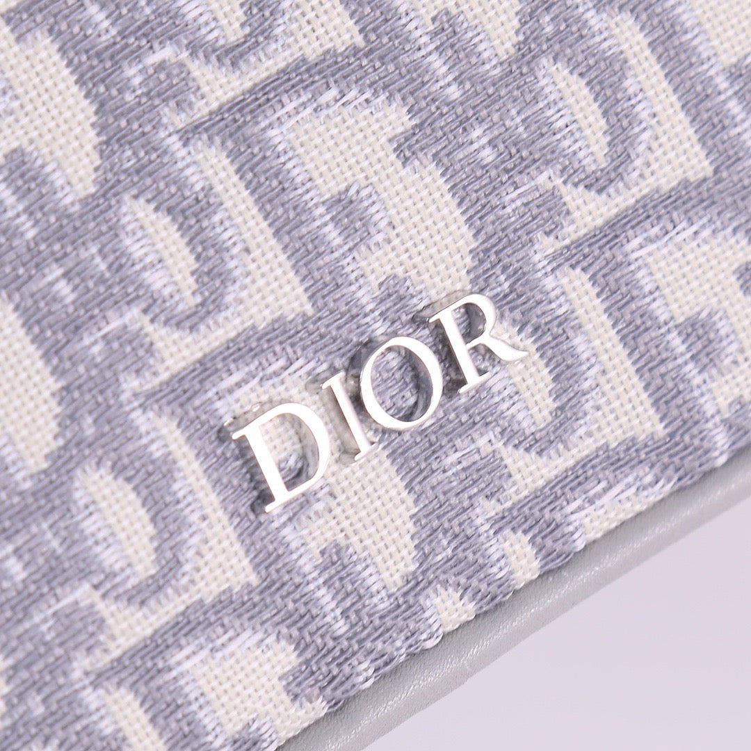 DR269 Small Shoulder Bag / 4.7x7.5x1.3inch