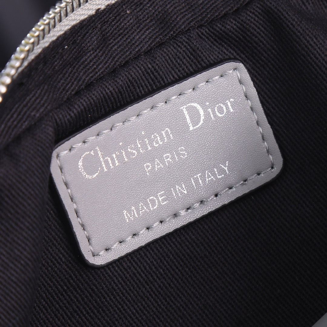 DR269 Small Shoulder Bag / 4.7x7.5x1.3inch