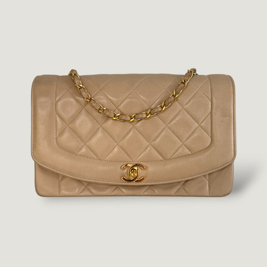 CHANEL DIANA MEDIUM BAG