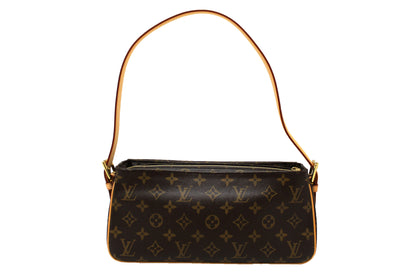 NEW Limited Edition Golf Cup Hawaii Louis Vuitton Classic Monogram Viva-Cite MM Shoulder Bag
