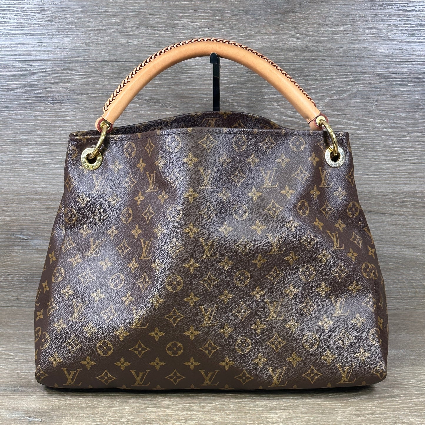 Louis Vuitton Monogram Artsy MM