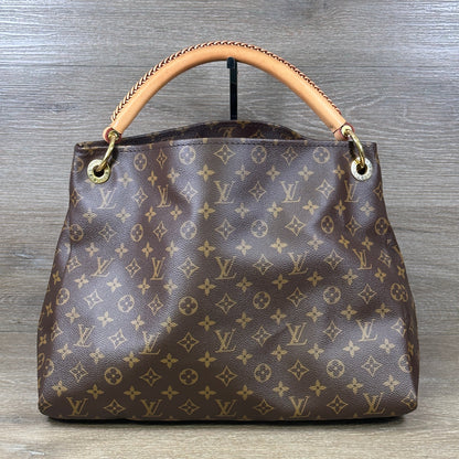 Louis Vuitton Monogram Artsy MM