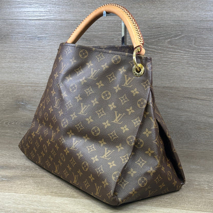 Louis Vuitton Monogram Artsy MM
