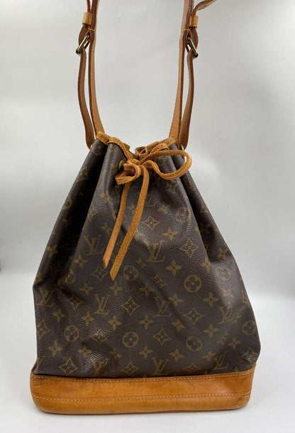 Louis Vuitton Noé Bag