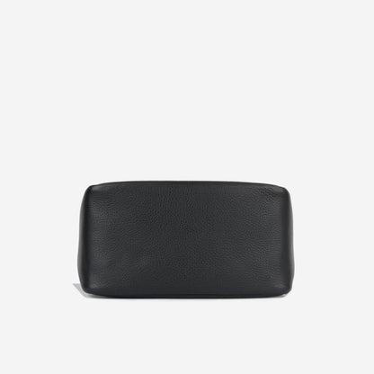 Logo Plaque Tote Bag