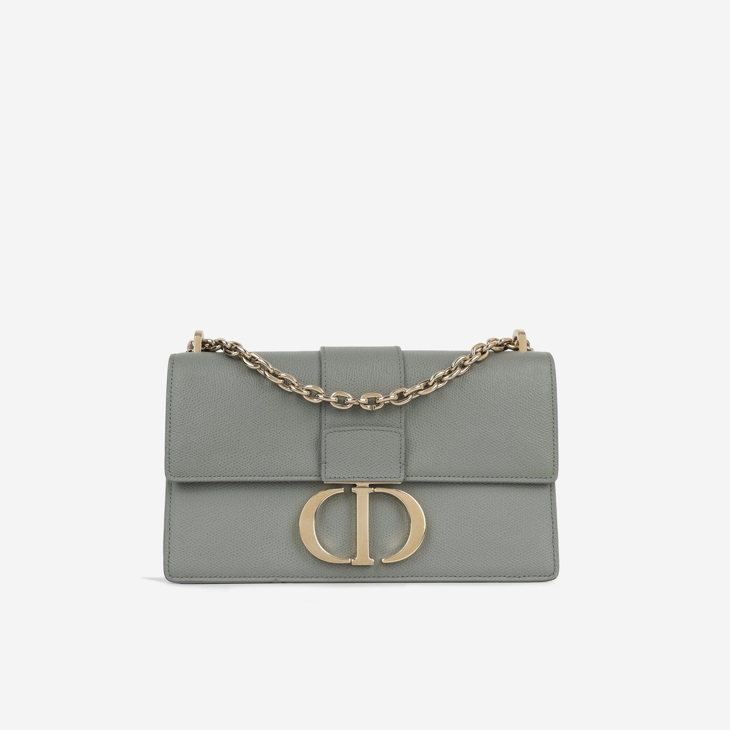 30 Montaigne Shoulder Bag