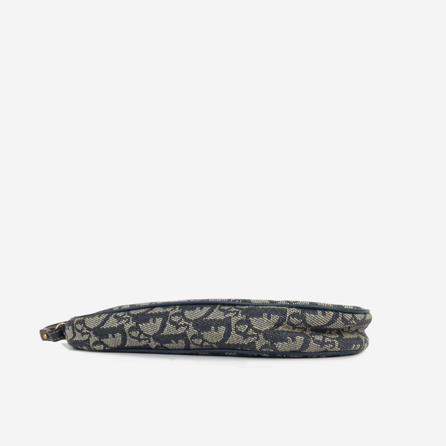 Dior Vintage Saddle Pochette