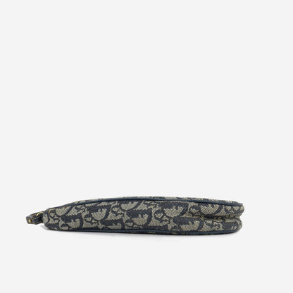Dior Vintage Saddle Pochette
