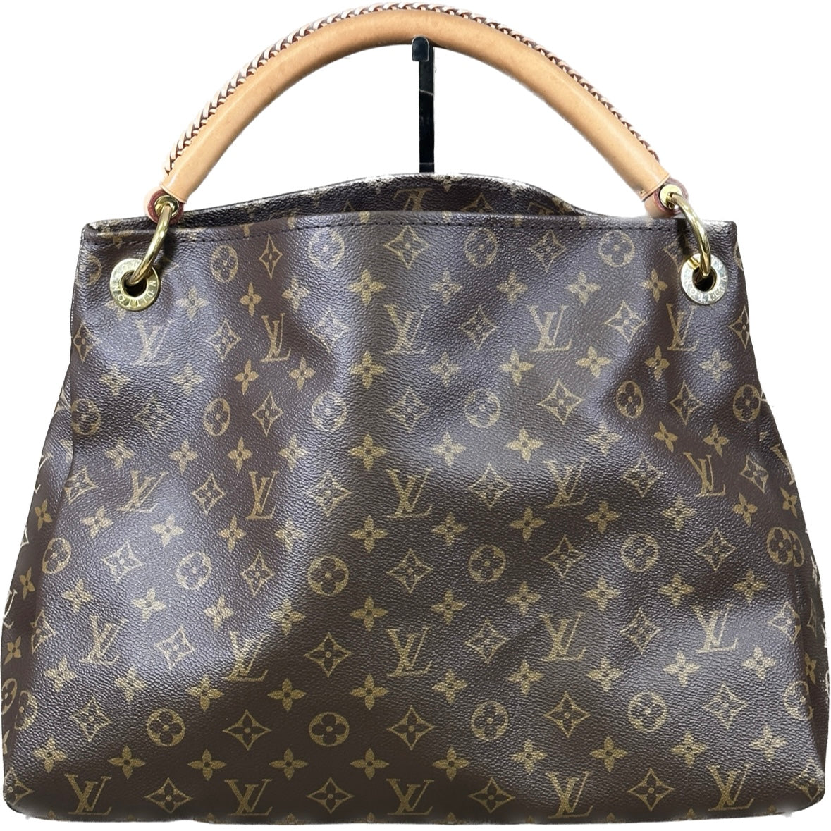 Louis Vuitton Monogram Artsy MM