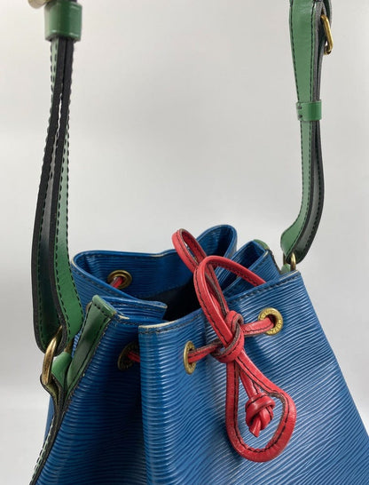 Louis Vuitton Noé Bag