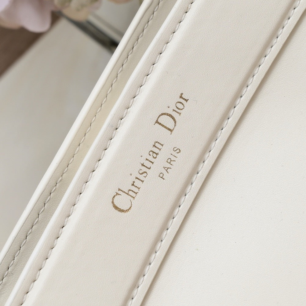 DR444 Small Key Bag / 8.6x4.7x4.7inch