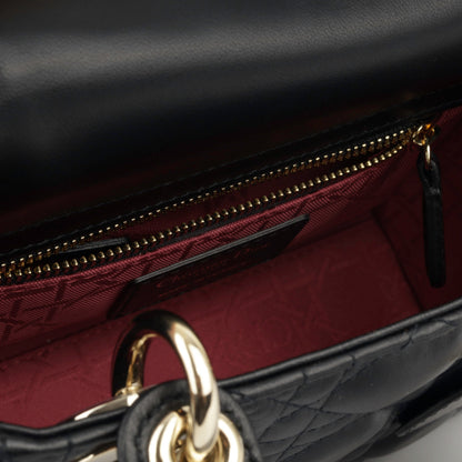 Mini Lady Dior