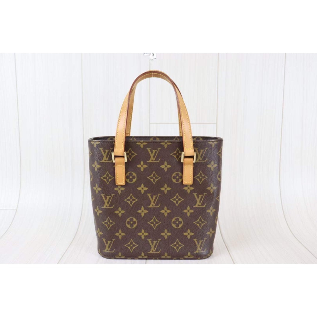 Rank A ｜ LV Monogram Vavin PM Tote Bag ｜091413