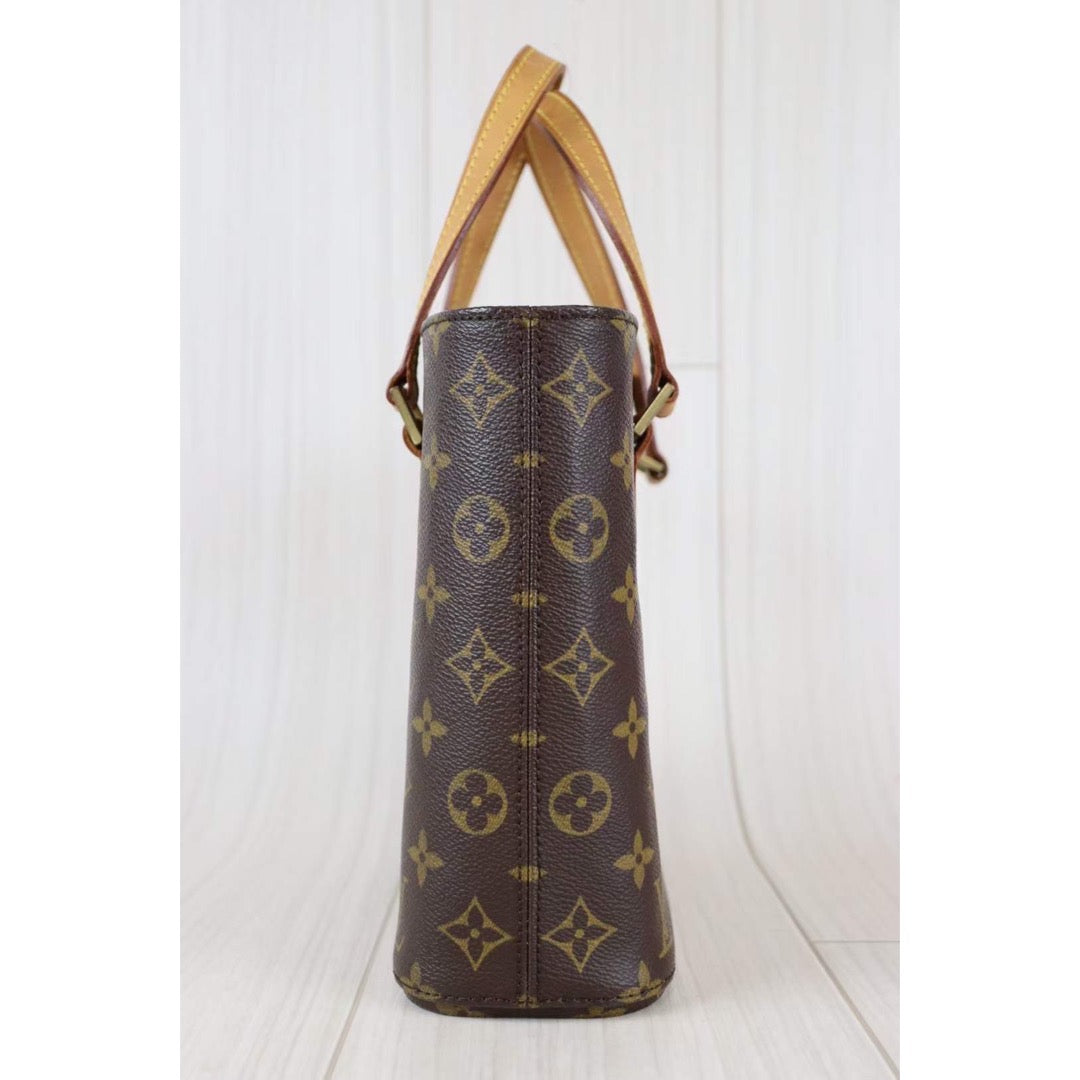 Rank A ｜ LV Monogram Vavin PM Tote Bag ｜091413