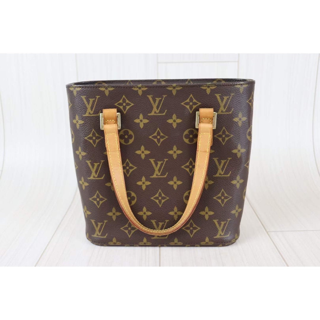 Rank A ｜ LV Monogram Vavin PM Tote Bag ｜091413