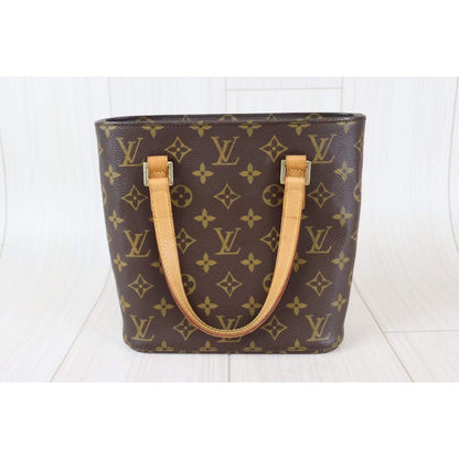 Rank A ｜ LV Monogram Vavin PM Tote Bag ｜091413