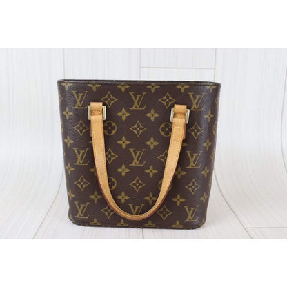 Rank A ｜ LV Monogram Vavin PM Tote Bag ｜091413
