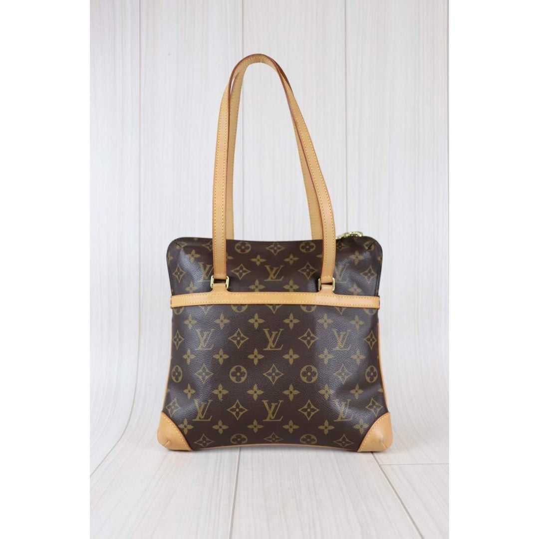 Rank AB ｜ LV Monogram Kusan GM  ｜091411