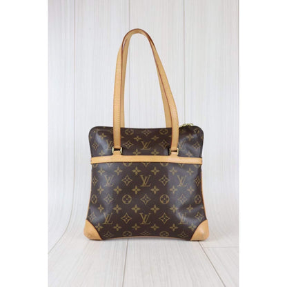 Rank AB ｜ LV Monogram Kusan GM  ｜091411