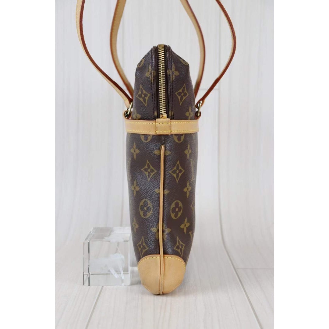 Rank AB ｜ LV Monogram Kusan GM  ｜091411