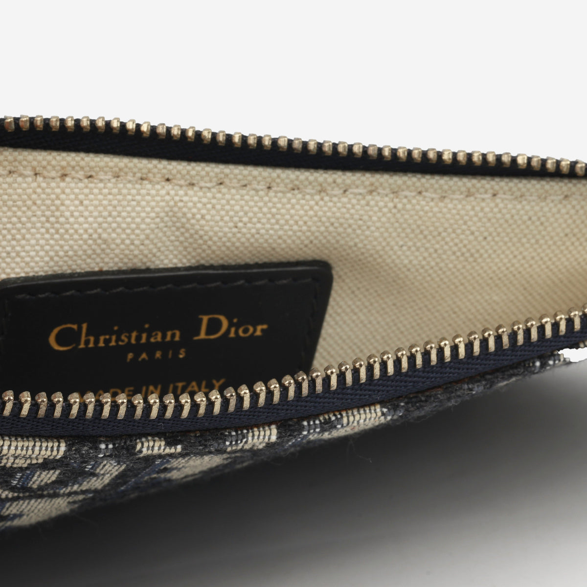 Saddle Pochette