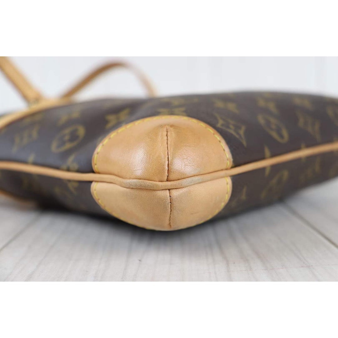 Rank AB ｜ LV Monogram Kusan GM  ｜091411