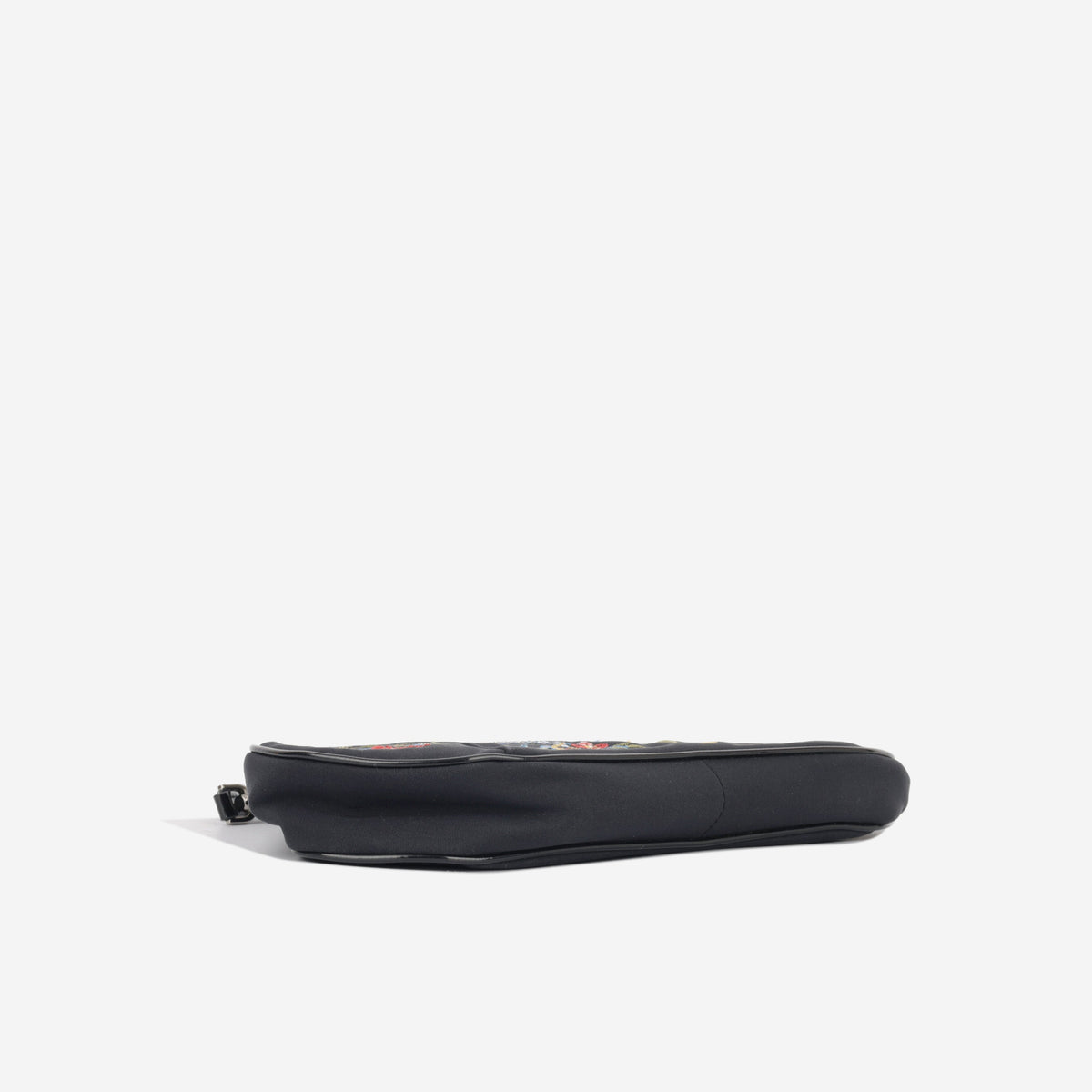 Dior Vintage Saddle Pochette